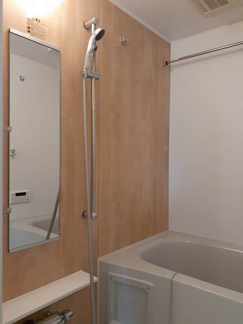 ルミナーレ 風呂画像