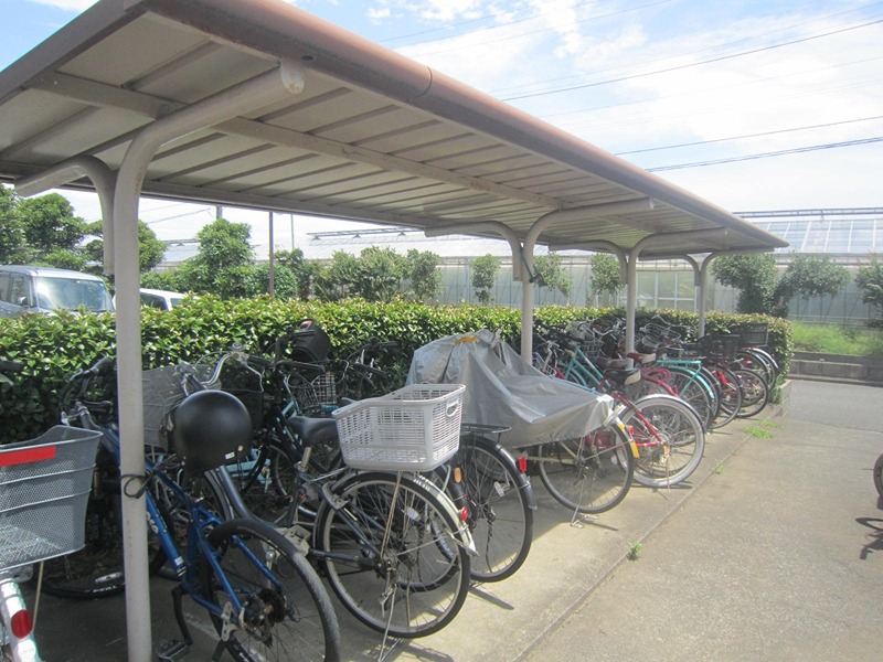 コートヴィレッジ その他外観1