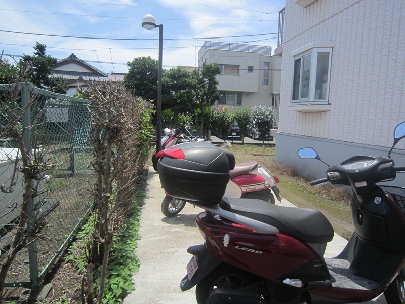 コートヴィレッジ その他外観2