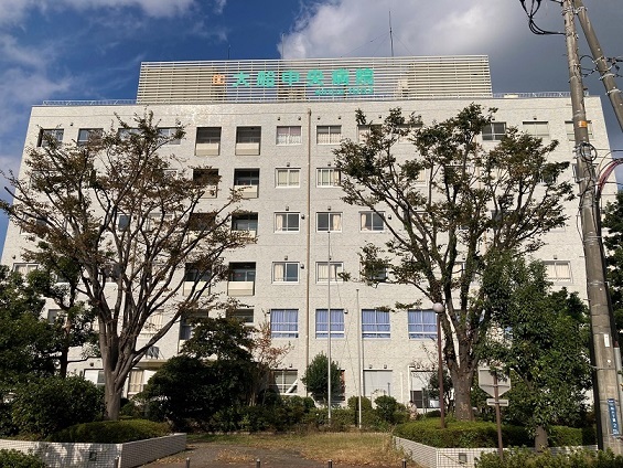 スリール・ダーンジュ その他外観4