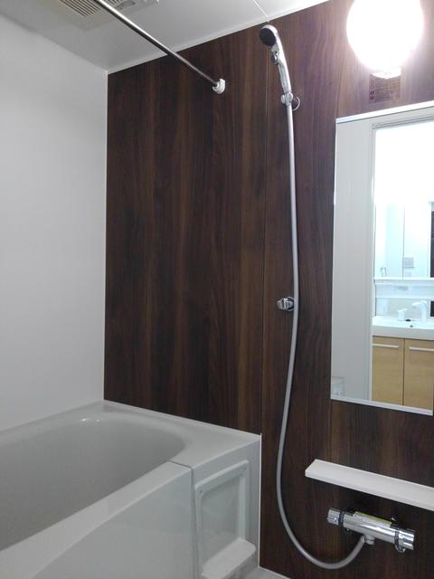 ＯＣＥＡＮ　ＣＯＵＲＴ　材木座 風呂画像