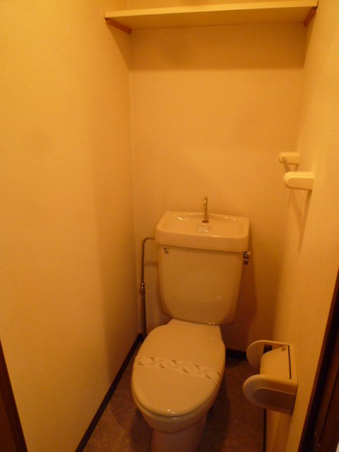 ハイツ井上Ⅱ その他1