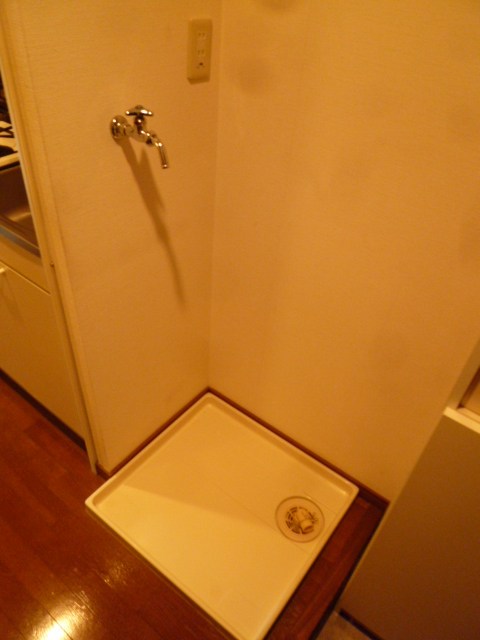 ハイツ井上Ⅱ その他4