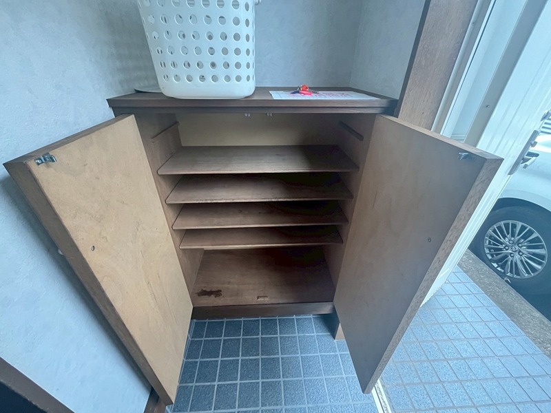 白岩ハイツ その他2