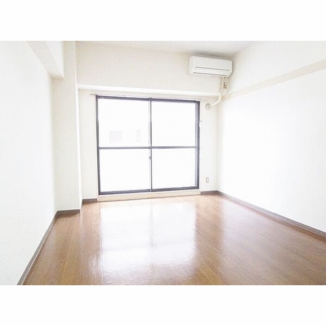 アルビオンシティ厚木 リビング