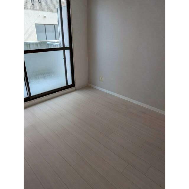 アルビオンシティ厚木 ベッドルーム