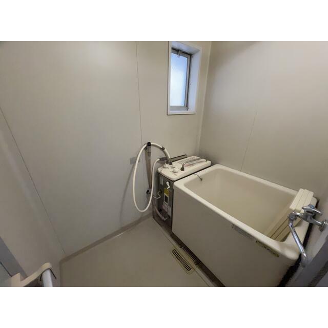 矢留荘 風呂画像