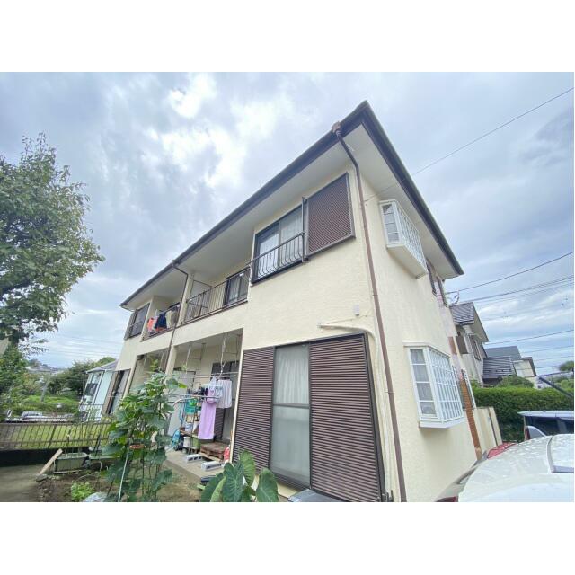 SAKURA港南台 101号室 外観