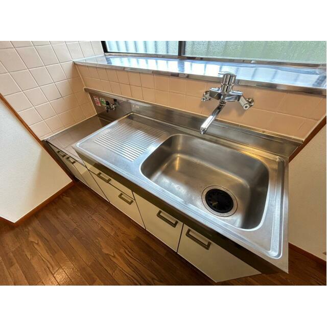 ＳＡＫＵＲＡ港南台 キッチン