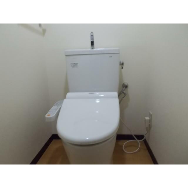 藤和大秦野ハイタウン その他1