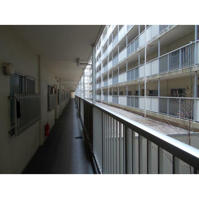 藤和大秦野ハイタウン その他6