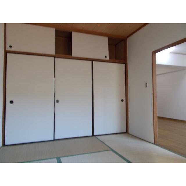 藤和大秦野ハイタウン その他部屋・スペース