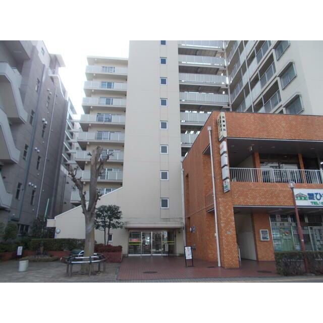 藤和大秦野ハイタウン その他8