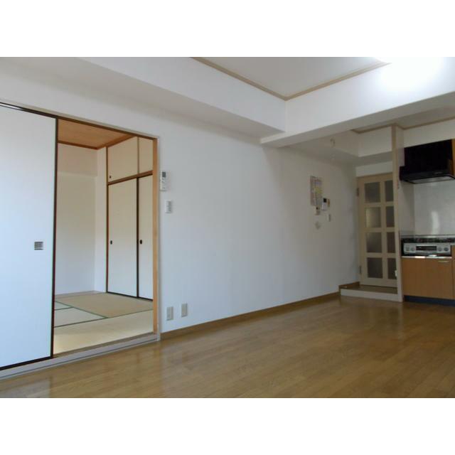 藤和大秦野ハイタウン その他12