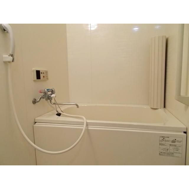 藤和大秦野ハイタウン 風呂画像