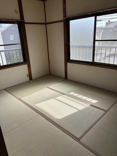 浜竹貸家　① その他6