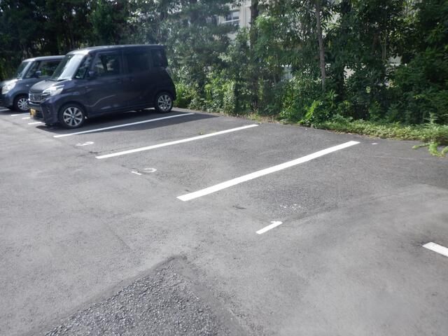 マンション赤関 その他外観1