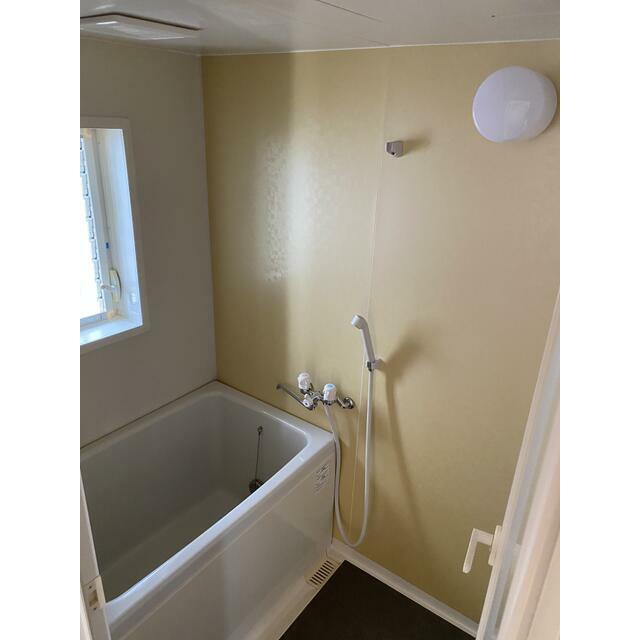 桜花荘 風呂画像