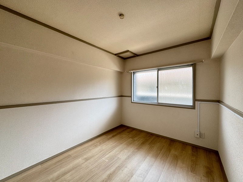 サニーヴィラ ベッドルーム