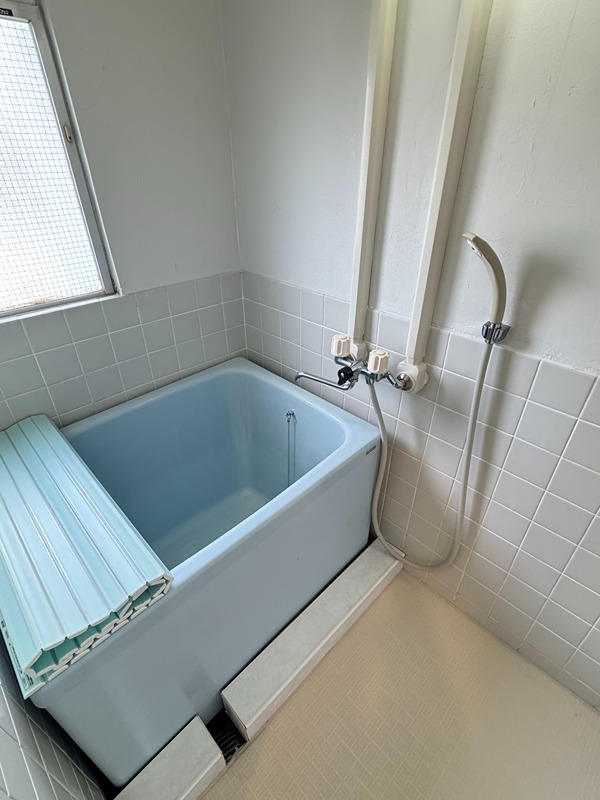 サニーヴィラ 風呂画像