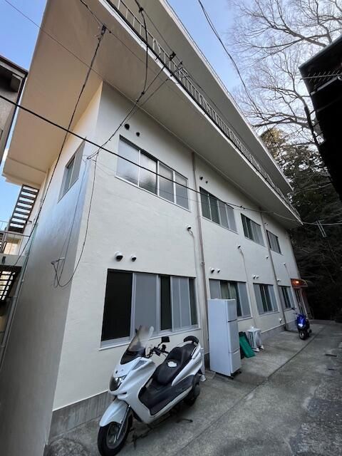 宮ノ下ハイツ 308号室 外観