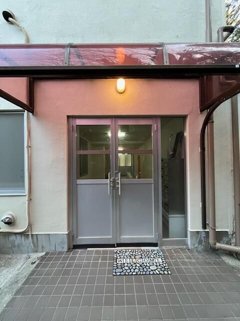 宮ノ下ハイツ その他外観1