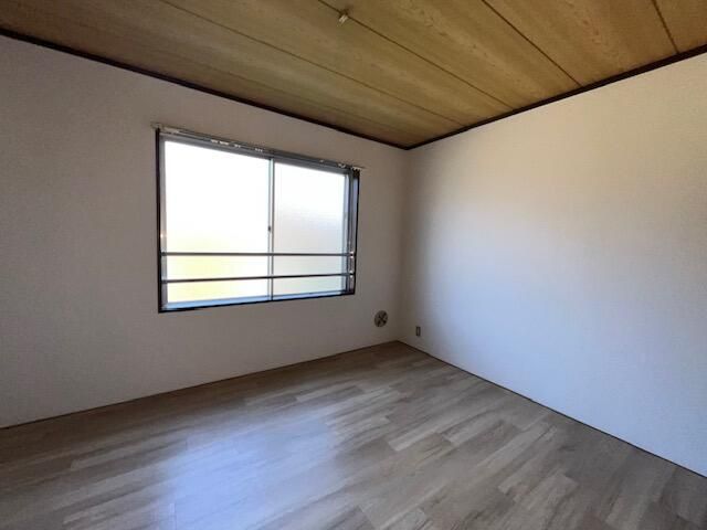 宮ノ下ハイツ ベッドルーム