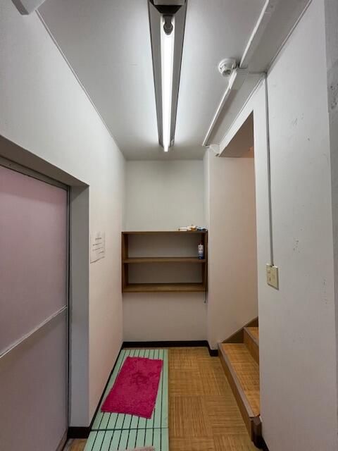 宮ノ下ハイツ 風呂画像