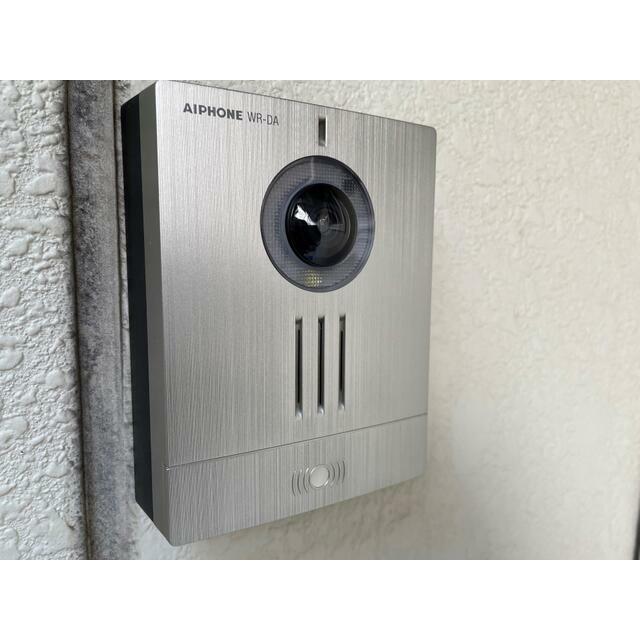 矢留荘 セキュリティ