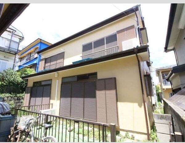 神奈川県座間市入谷東３丁目 外観