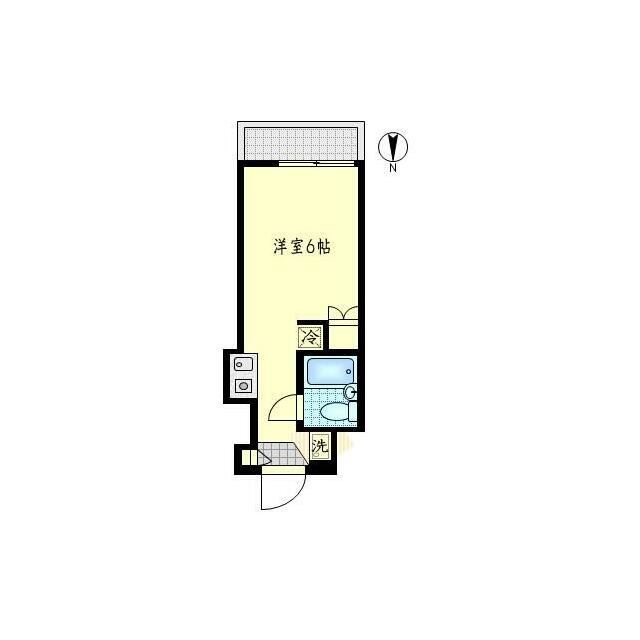 神奈川県海老名市門沢橋４丁目 間取り