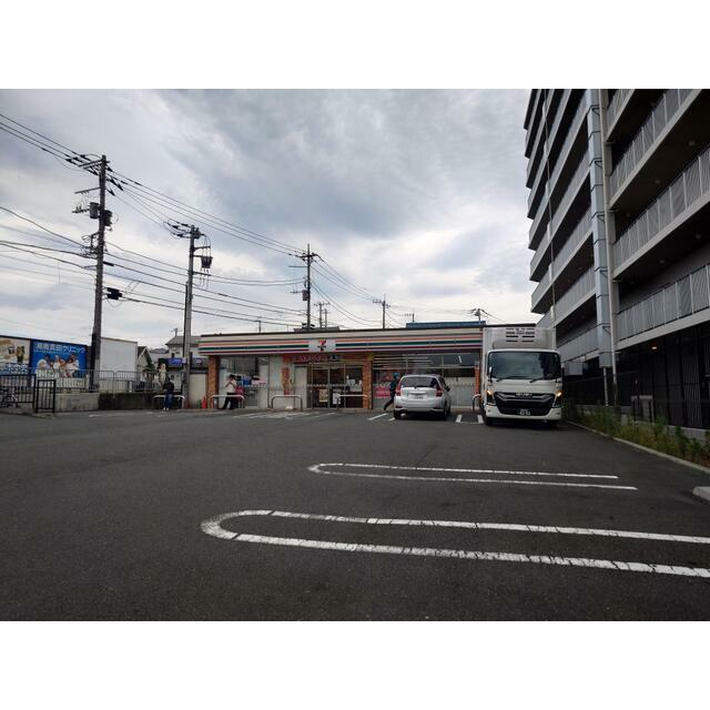 エトワールⅡ コンビニ