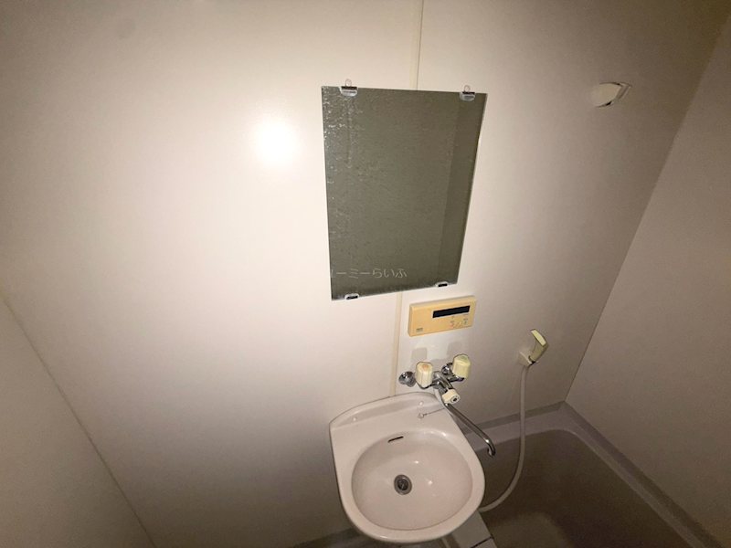 弥生荘 その他2