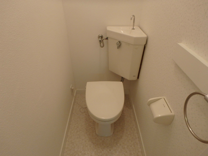 桔梗台ハイム その他3