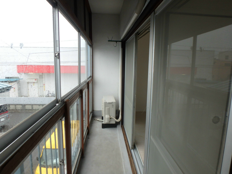 桔梗台ハイム その他4