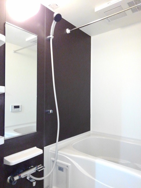 セイバリー湘南 風呂画像