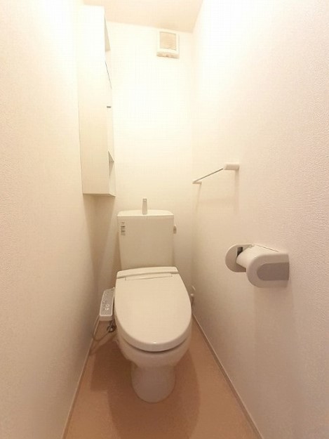 ハイブリッジ鵠沼Ⅱ その他4