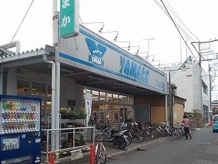 ハイブリッジ鵠沼Ⅱ その他外観6