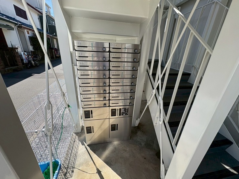 フローレンスベリー湘南台 その他外観2