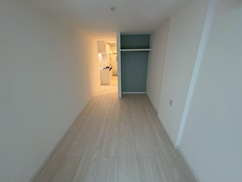 フローレンスベリー湘南台 リビング