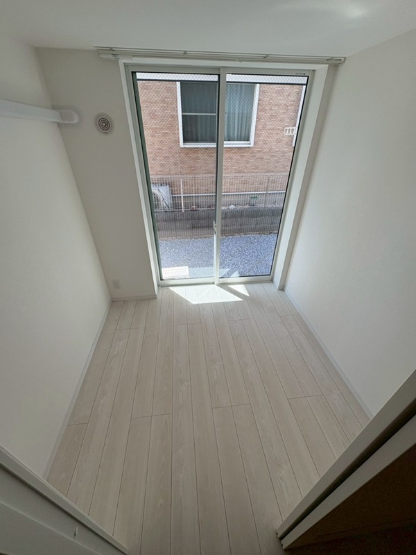 フローレンスベリー湘南台 ベッドルーム