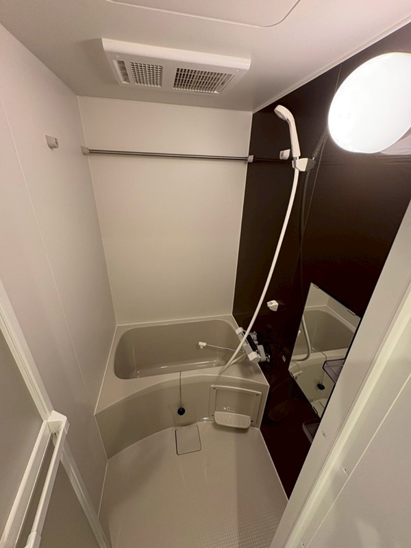 フローレンスベリー湘南台 風呂画像