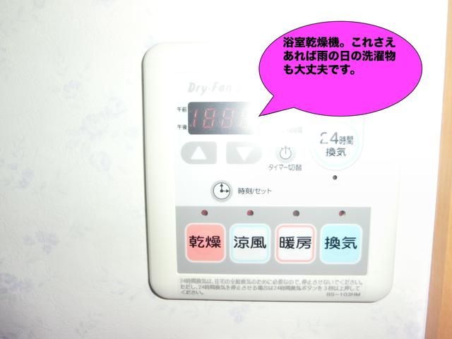 ロイヤルヒルズ その他外観2