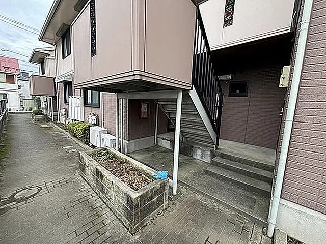 クレールシャトル その他外観1