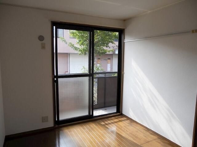 クレールシャトル リビング