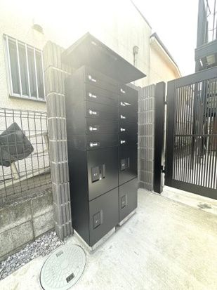 ベイルーム本鵠沼 その他1