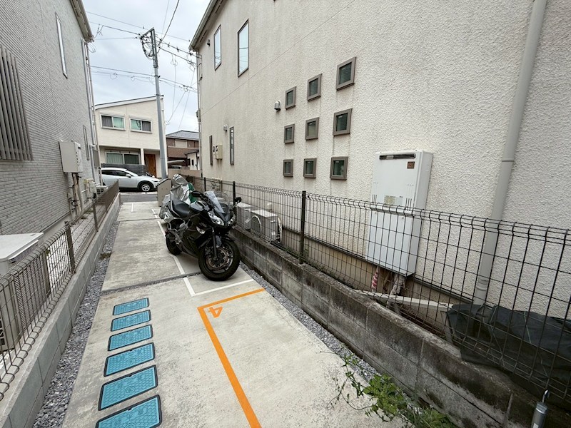 ベイルーム本鵠沼 その他外観3