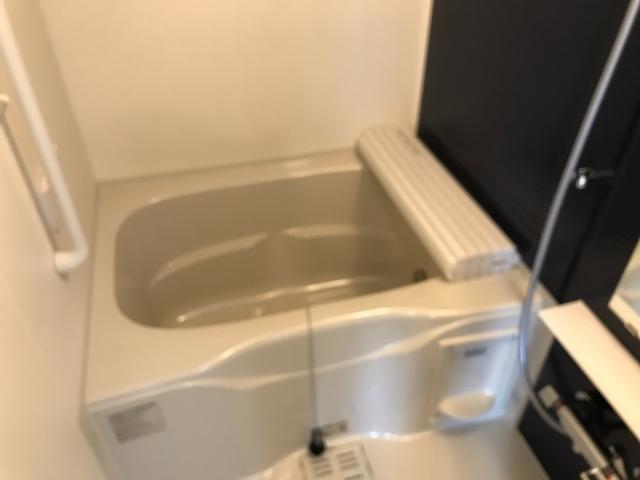 ツヴェルフ湘南 風呂画像