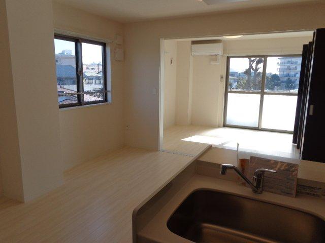 リバティ リビング