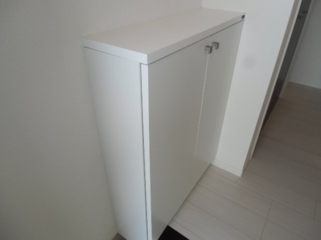 God valley Ⅱ その他3